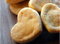 9 Retete Super Sanatoase De Biscuiti Pentru Bebelusi Desprecopii Com