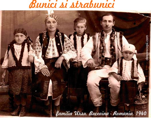 bunici