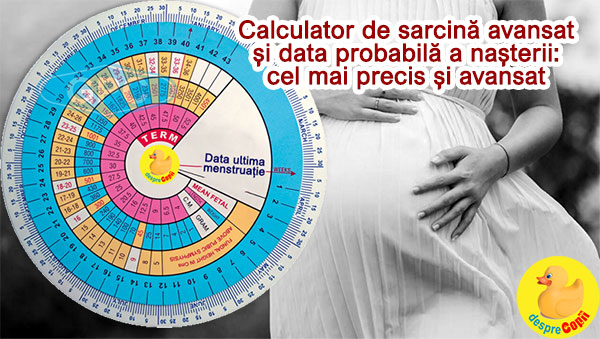 calculator sarcina avasat