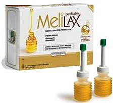 MeliLax Pediatric