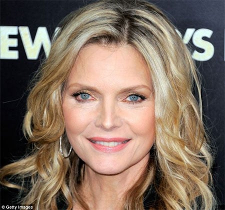 Michelle Pfeiffer