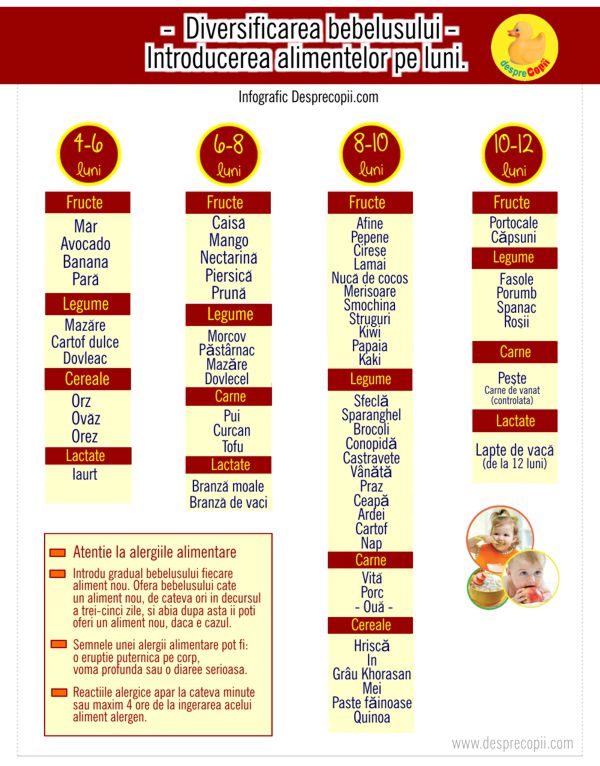 diversificare infografic