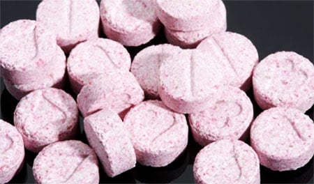 Consecintele consumului de "Pink love" sau "dragoste roz" pot fi fatale!
