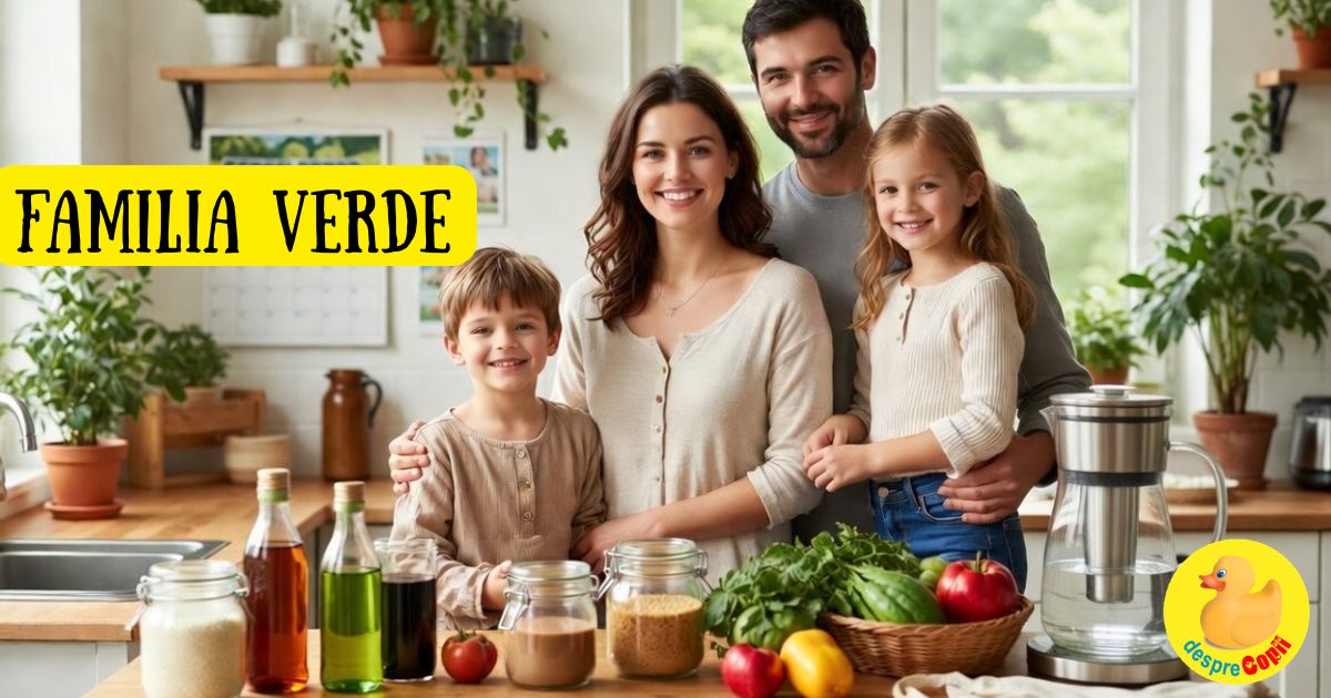 familia verde