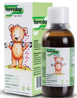 ferrodep