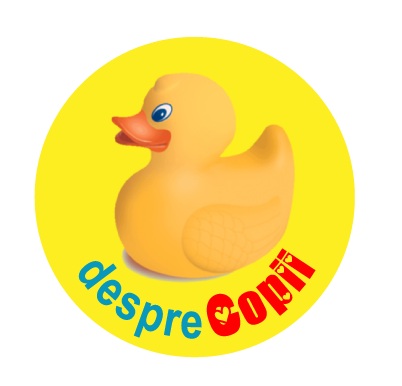 Desprecopii.com, parinti si copii, bebelusi