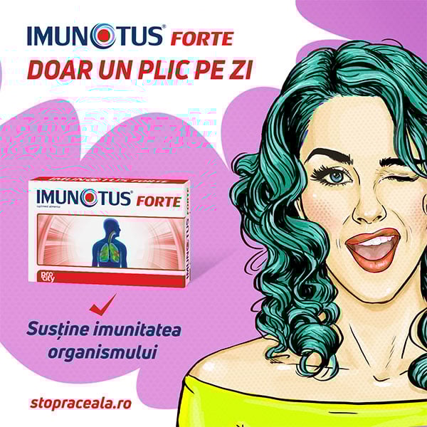 imunotus forte