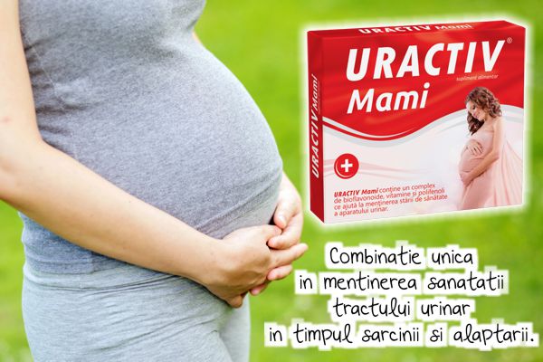 Cum Pot Afecta Infectiile Urinare Sarcina Si Cum Le Poti Trata