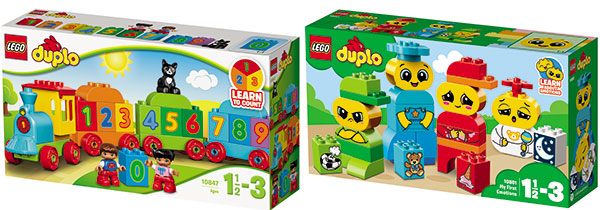 LEGO DUPLO