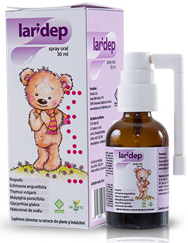 laridep