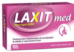 laxit med