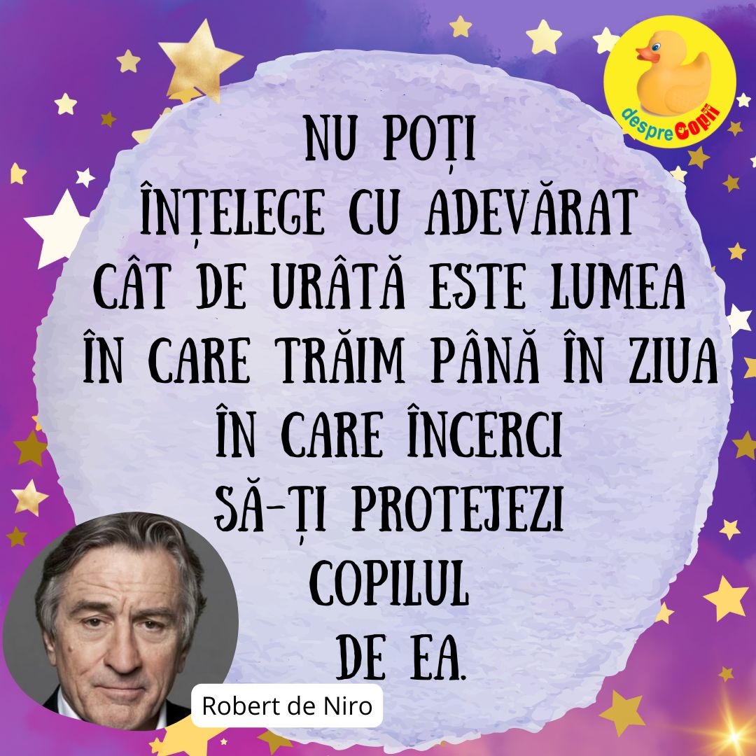parenting copil echilibrat