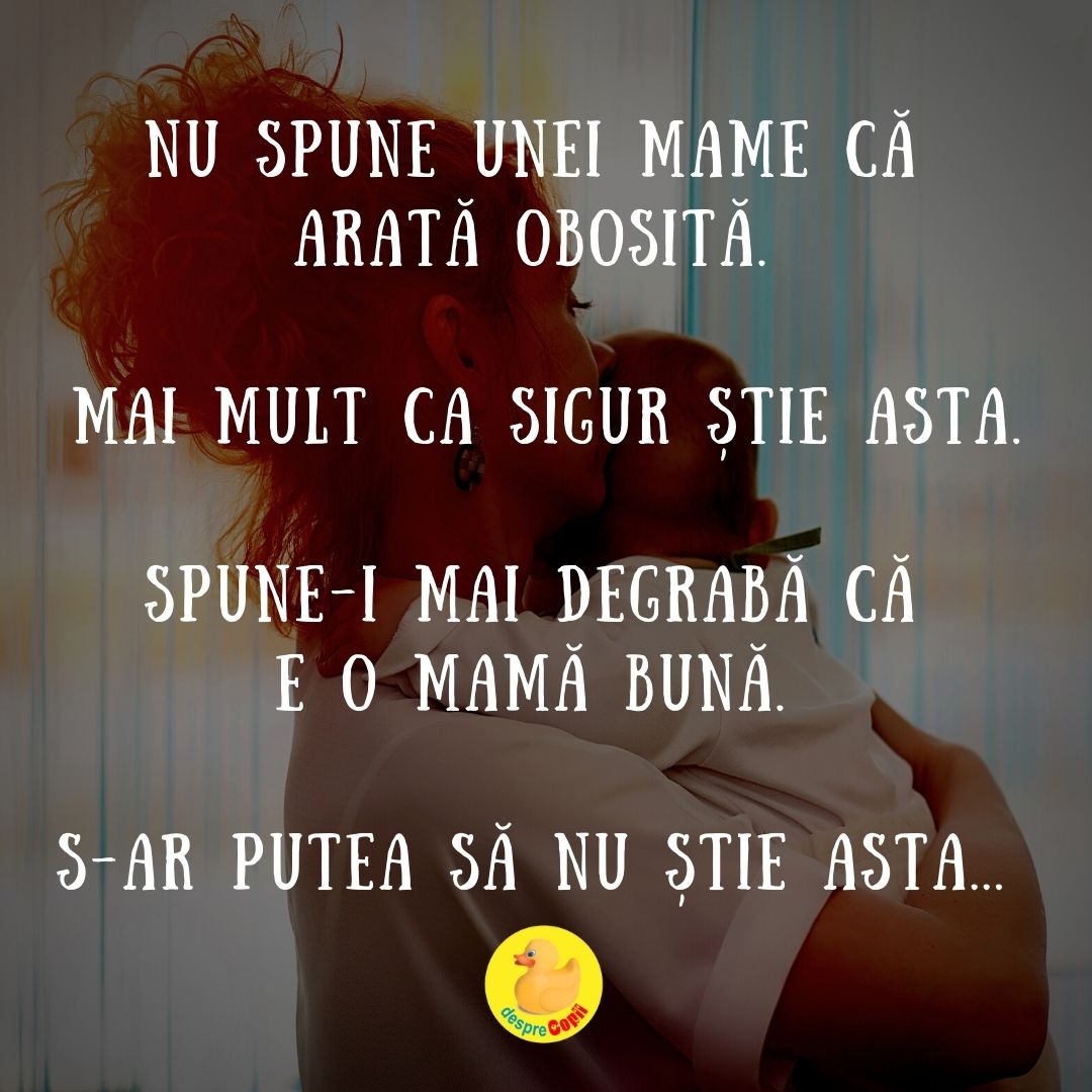 mama obosita