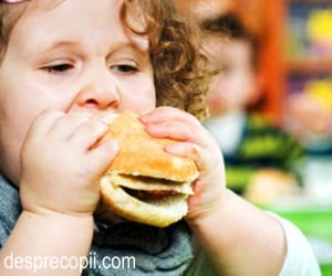 Obezitatea La Copil Diagnostic Cauze Efecte Si Tratament