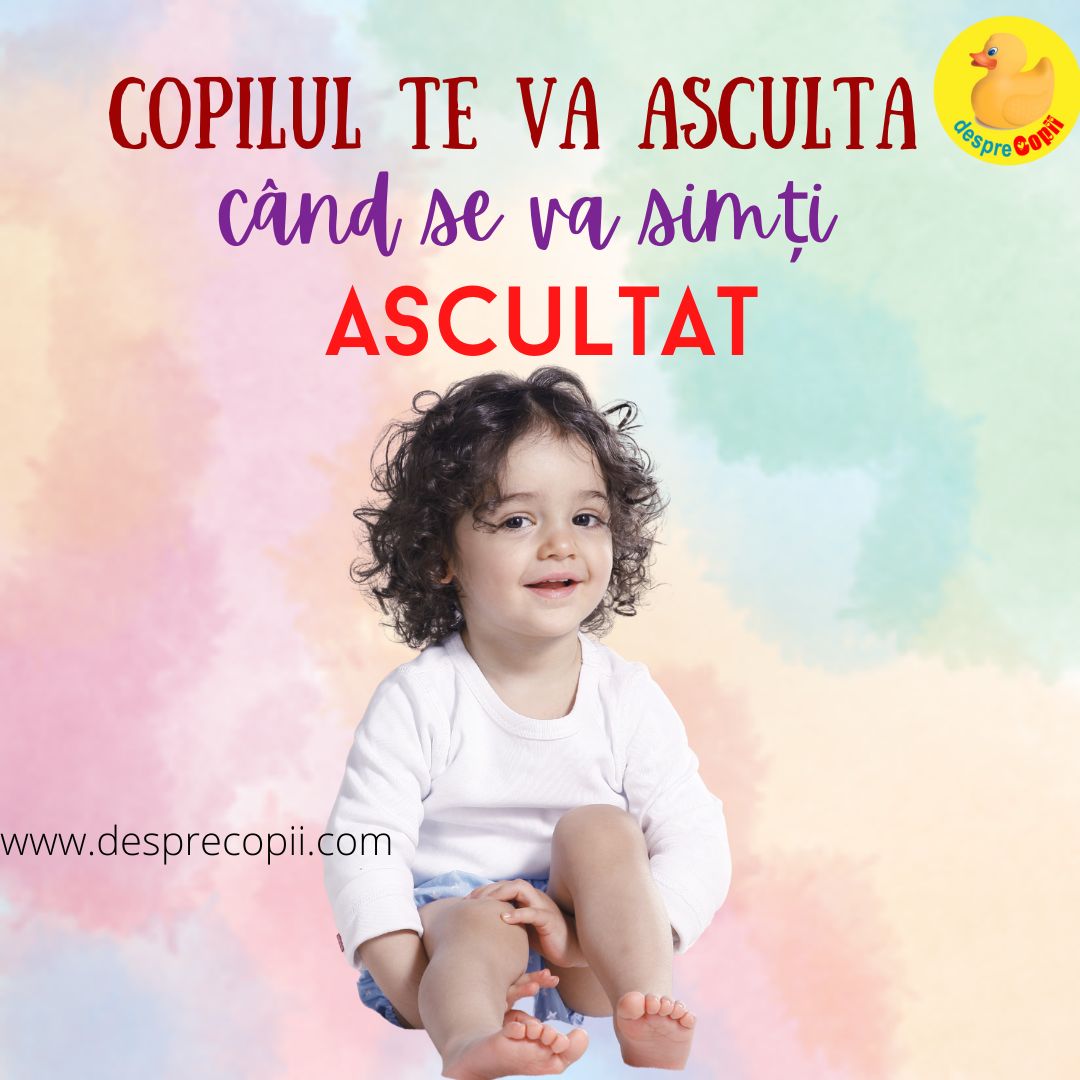 copil educatie nu asculta