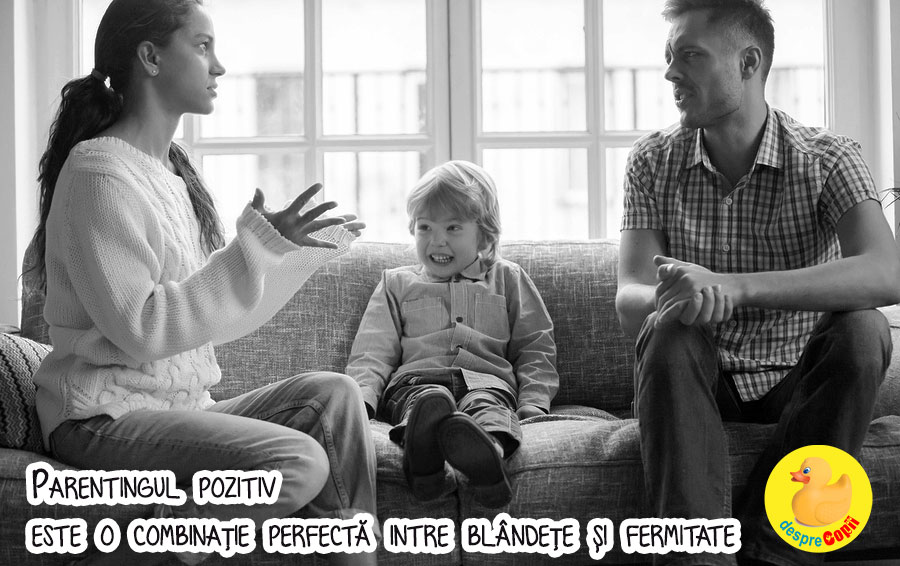 parenting pozitiv