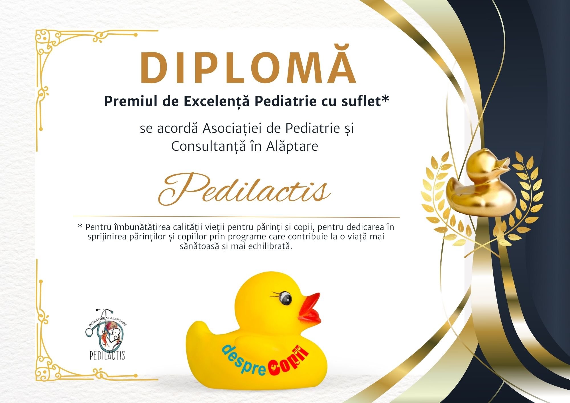 pedilactis-premiu-pediatrie