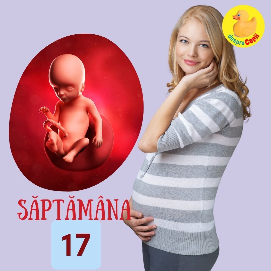 saptamana 17 de sarcina