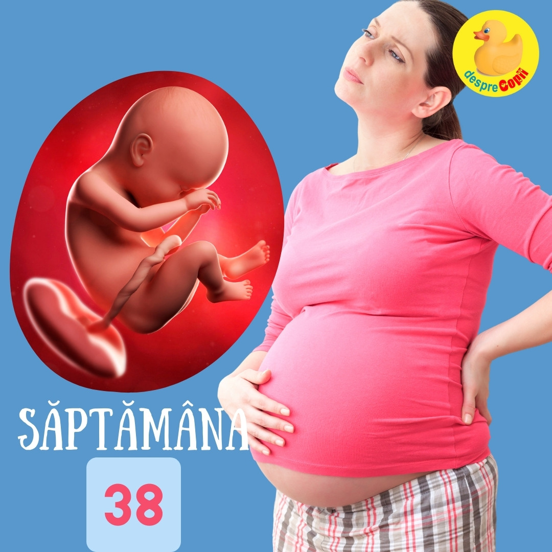 saptamana 39 de sarcina