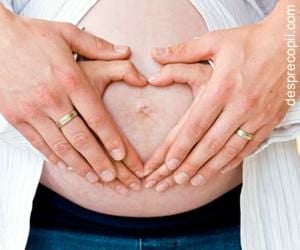 Mituri si superstitii despre sarcina