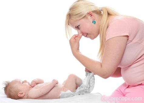 pe ar trebui sa aiba un nou-nascut? Ne spune medicul pediatru | Desprecopii.com