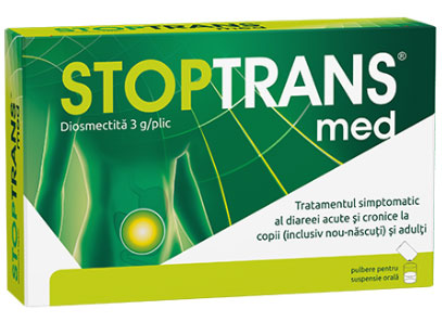 stoptrans med