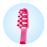Aquafresh periuta de dinti KIDS 3-6 ani