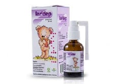 Laridep Spray Oral