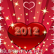 Horoscopul dragostei 2012