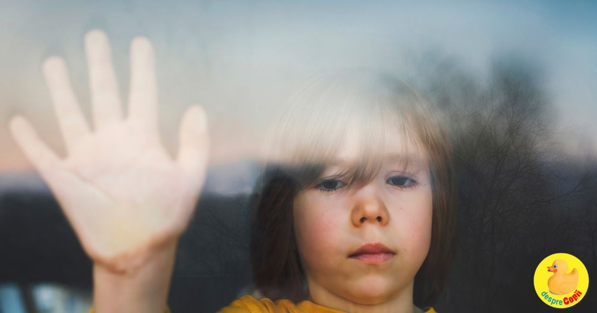 Comunicarea cu un copil autist și importanța menținerii contactului vizual: Strategii și Sfaturi de la Specialiști