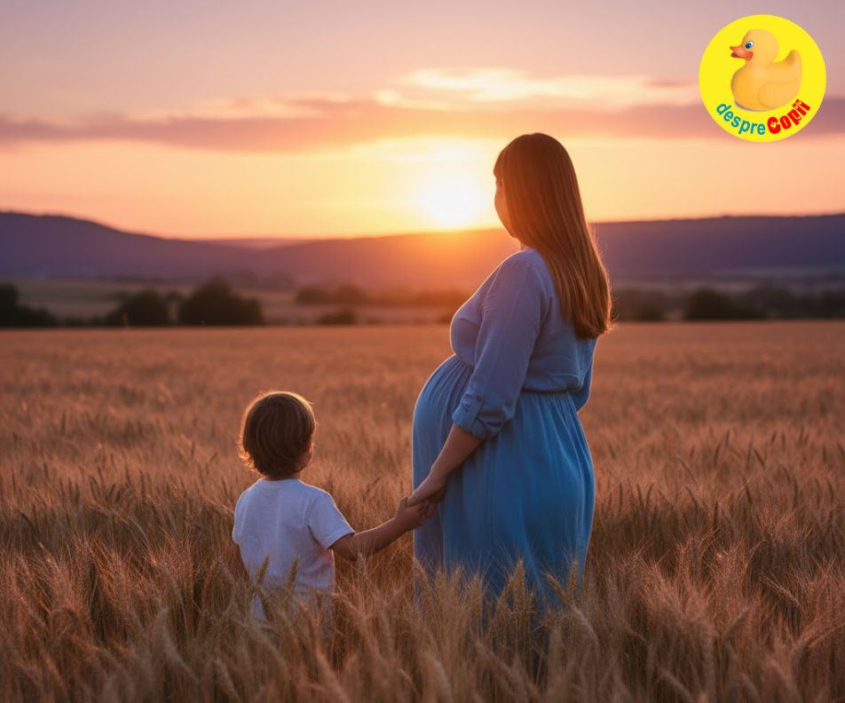 6 lucruri esential de stiut despre a doua sarcina