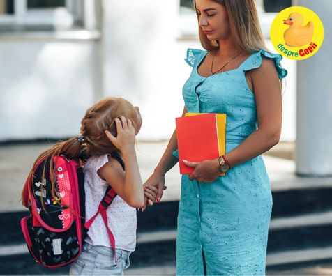 7 activități Montessori pentru o dimineață ușoară cu copilul in zilele de școală