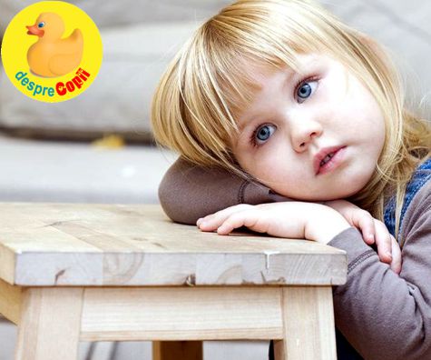 24 de aditivi alimentari ce pot schimba major comportamentul copiilor