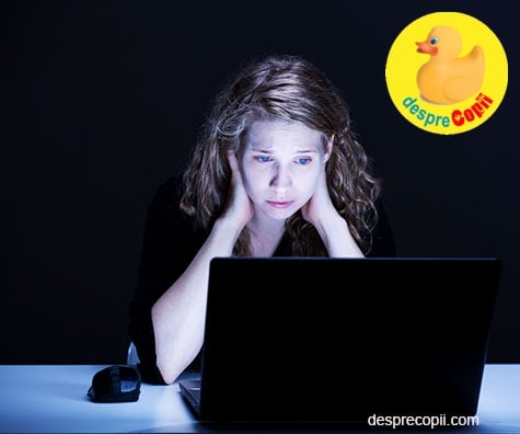 Ce fac adolescentii online: riscuri si pericole de care trebuie sa stie parintii
