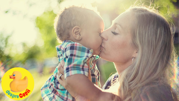 De ce adoptăm copii - sau despre copilul care crește in inima părințiilor