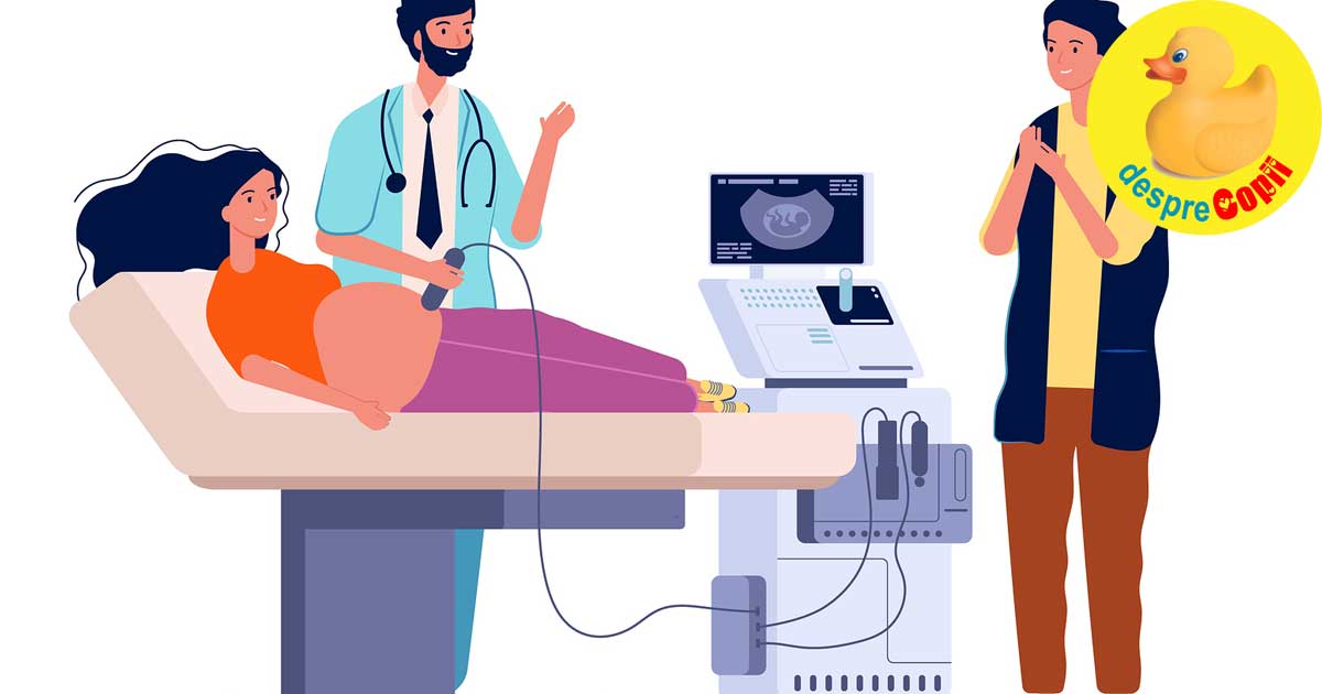 Aflarea sexului bebelușului. Când și cum dar și despre emoția acestui moment unic - teste si proceduri explicate