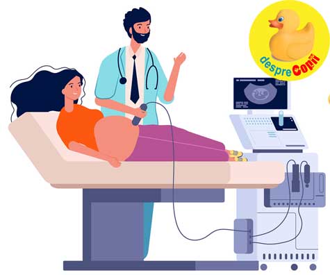 Aflarea sexului bebelușului. Când și cum dar și despre emoția acestui moment unic - teste si proceduri explicate
