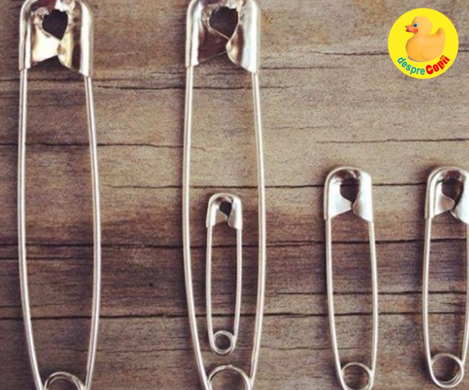 O voce interioara mi-a spus din primele momente ca ceva s-a schimbat in mine dar nu indrazneam sa iau un test de sarcina - jurnal de sarcina