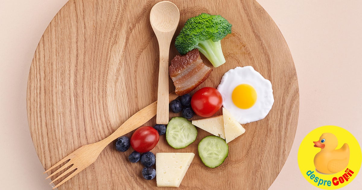 11 alimente care ajută la pierderea in greutate