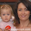 10 minute cu Amalia Năstase