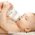 Ce apa dam bebelusului? Intrebari si raspunsuri pentru sanatatea bebelusului