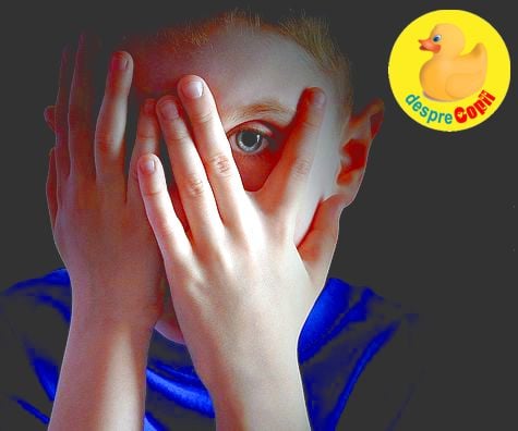 Autismul la copil: semne, tulburari si comunicare - tot ce trebuie sa stie un parinte