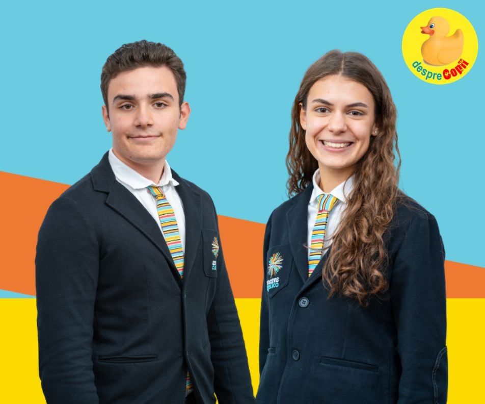 Învățământul britanic duce la universități din străinătate, dar și din România