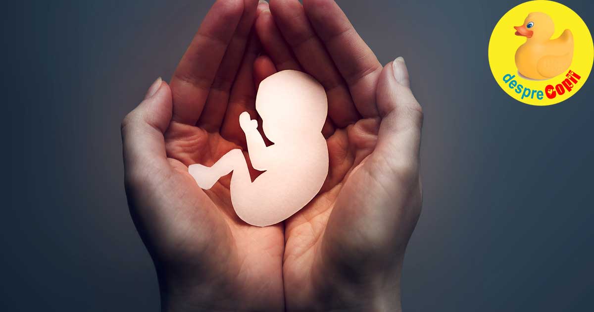 Substantele toxice care pot dubla riscul de avort spontan: unde se afla si cum le eviti