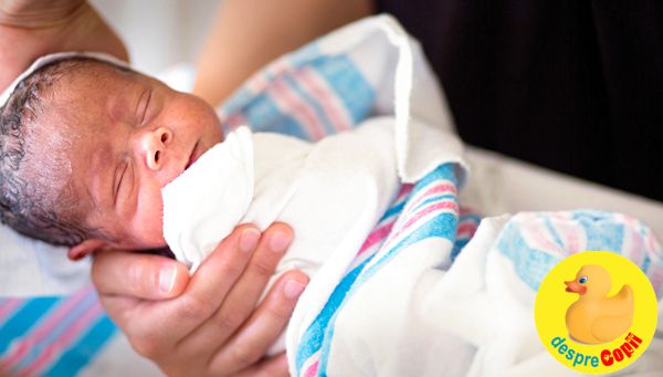 14 lucruri de retinut inainte de a merge cu bebelusul prematur acasa