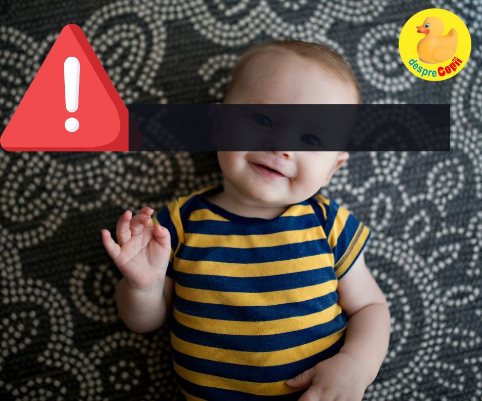 Franta investigheaza moartea a doi bebelusi. Suspiciuni legate de lapte praf contaminat cu o toxina