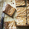 Blondies a la Gordon