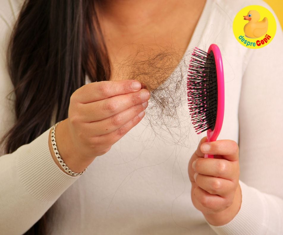7 Alimente foarte procesate care cauzează căderea părului și ce alimente sunt benefice pentru un păr frumos - Sfaturi de la Medicul Dermatolog