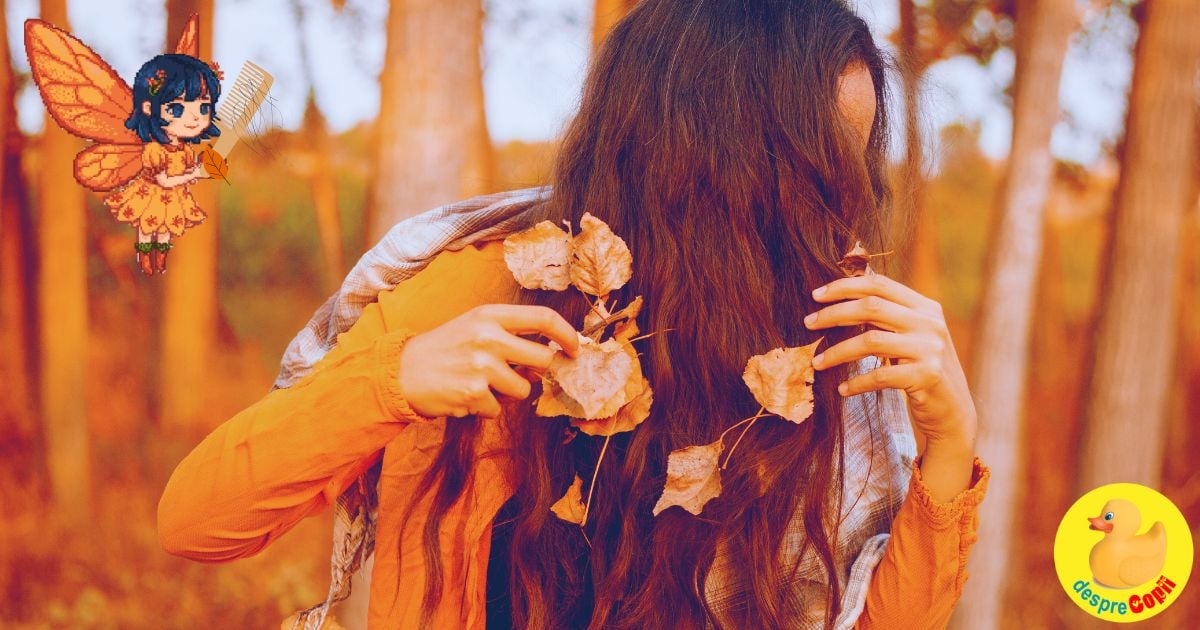 De ce cade părul toamna și ce poți face pentru a avea un păr sănătos și des