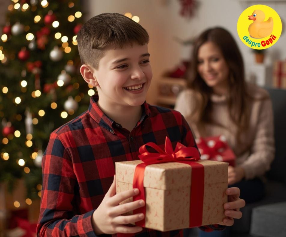 Cadouri inspirate pentru băieții de 11 ani: idei care îmbină joaca, curiozitatea și pasiunea